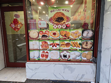 Menu Mei Lai Wah - 7