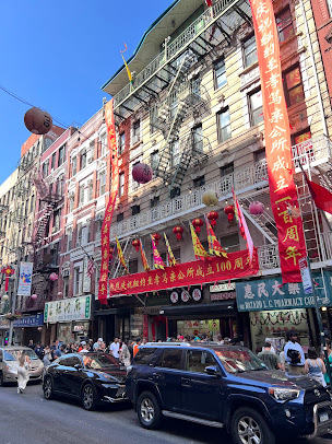 Photo Mei Lai Wah - 18