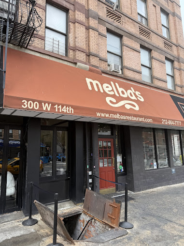 Photo Melba's Restaurant - 18