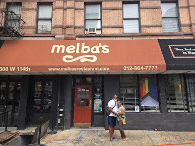Photo Melba's Restaurant - 25