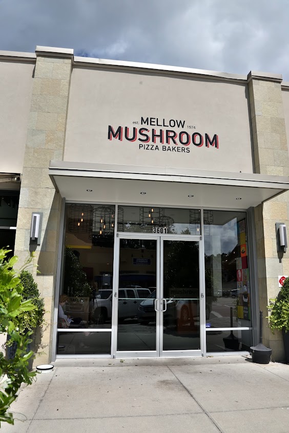 Photo Mellow Mushroom Jacksonville Avondale - 10