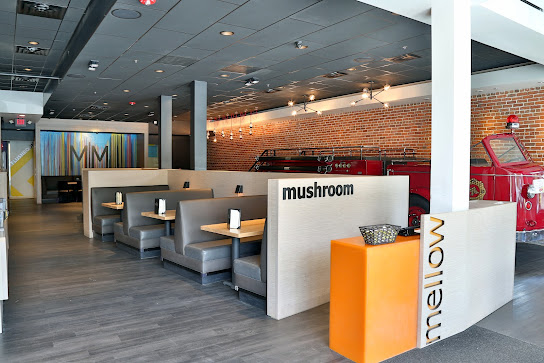 Photo Mellow Mushroom Jacksonville Avondale - 12
