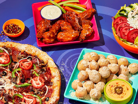 Photo Mellow Mushroom Jacksonville Avondale - 13