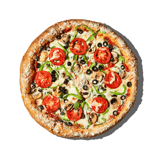 Photo Mellow Mushroom Jacksonville Avondale - 18