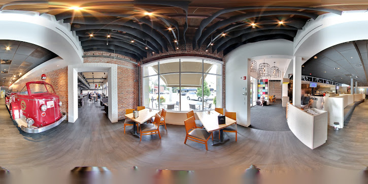 Photo Mellow Mushroom Jacksonville Avondale - 19