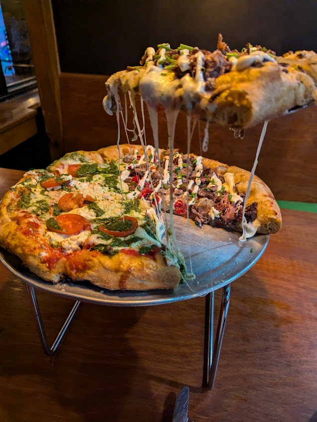 Photo Mellow Mushroom Oxford Anniston - 12