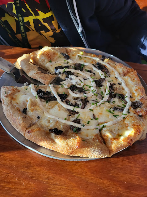 Photo Mellow Mushroom Oxford Anniston - 14