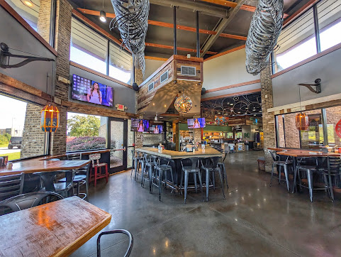 Photo Mellow Mushroom Oxford Anniston - 17
