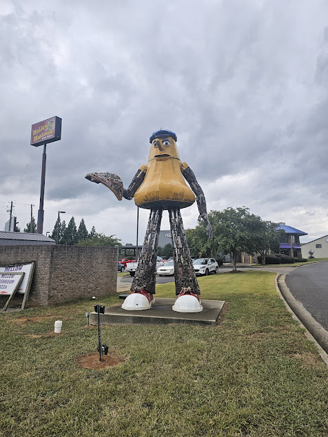 Photo Mellow Mushroom Oxford Anniston - 19