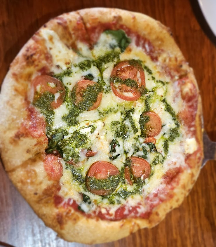 Photo Mellow Mushroom Oxford Anniston - 20