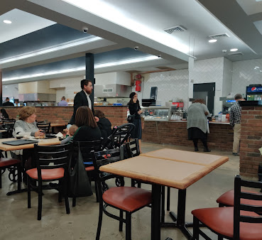 Photo Mendelsohn's Pizza - 5