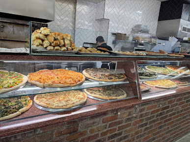 Photo Mendelsohn's Pizza - 10