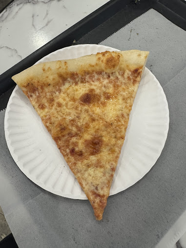 Photo Mendelsohn's Pizza - 11
