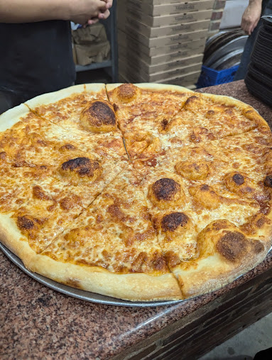 Photo Mendelsohn's Pizza - 14