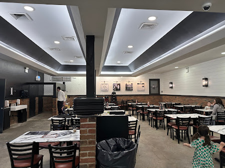 Photo Mendelsohn's Pizza - 16