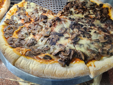 Photo Mendelsohn's Pizza - 19
