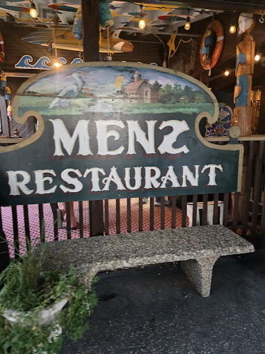 Photo Menz Restaurant & Bar - 2