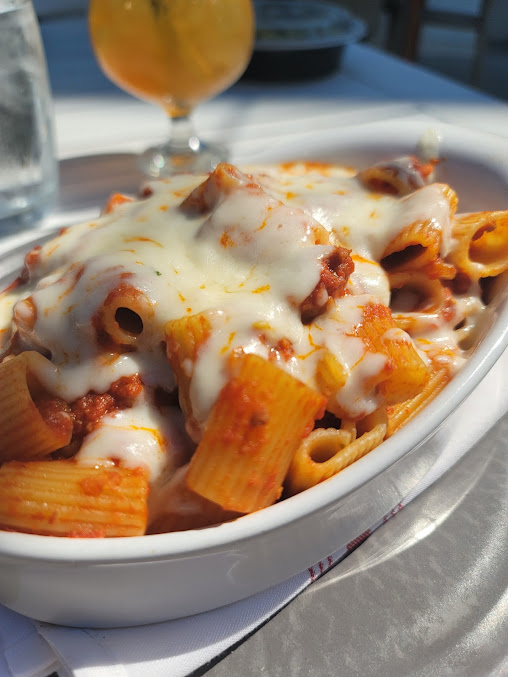 Photo Mercato Italian Kitchen And Bar - 11
