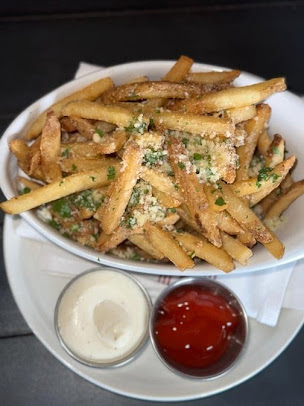 Photo Mercato Italian Kitchen And Bar - 12