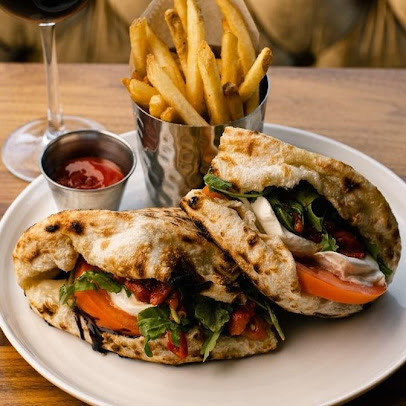 Photo Mercato Italian Kitchen And Bar - 13