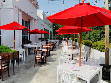 Photo Mercato Italian Kitchen And Bar - 14