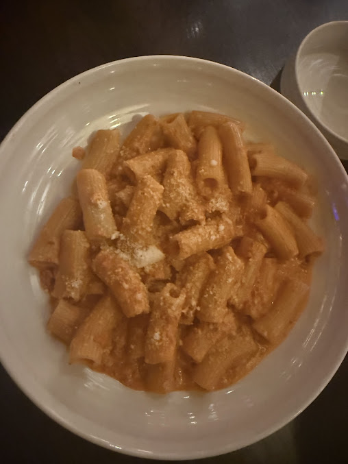 Photo Mercato Italian Kitchen And Bar - 16