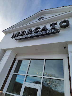 Photo Mercato Italian Kitchen And Bar - 18
