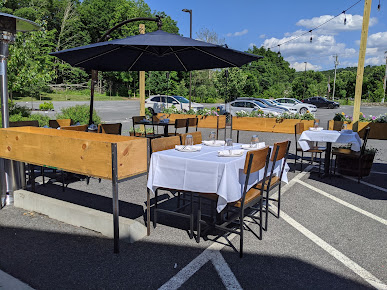 Photo Mercato Italian Kitchen And Bar - 19
