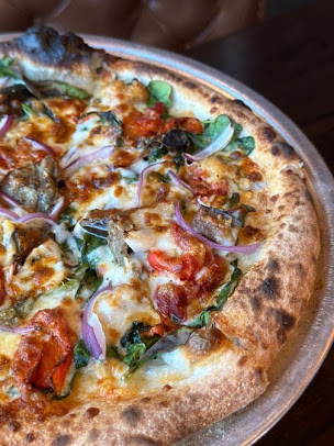 Photo Mercato Italian Kitchen And Bar - 21