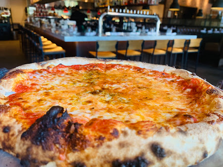 Photo Mercato Italian Kitchen And Bar - 23