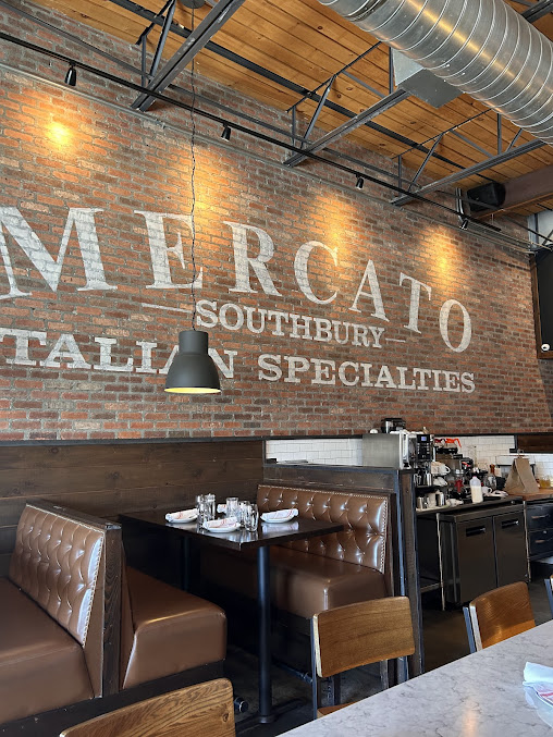 Photo Mercato Italian Kitchen And Bar - 25