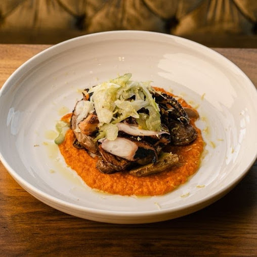 Photo Mercato Italian Kitchen And Bar - 27
