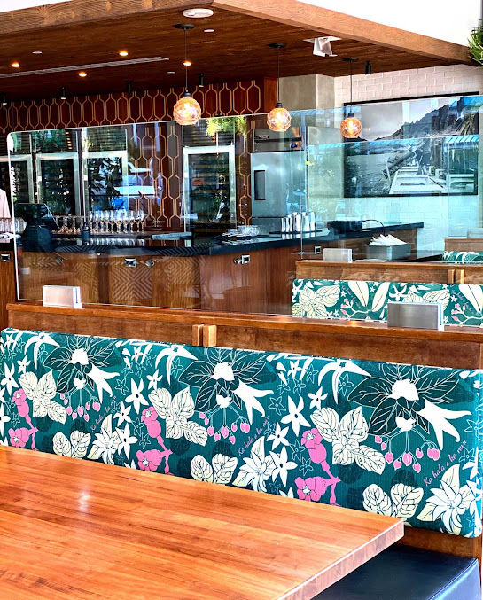 Photo Merriman's Honolulu - 18
