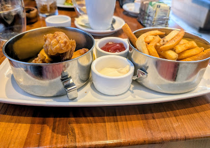 Photo Merriman's Honolulu - 24