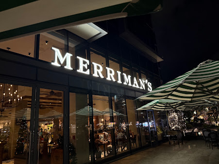 Photo Merriman's Honolulu - 28