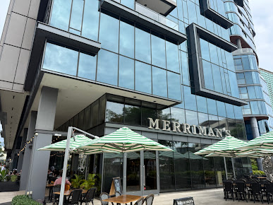 Photo Merriman's Honolulu - 29