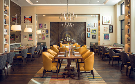 Photo Mesler Kitchen | Bar | Lounge - 11