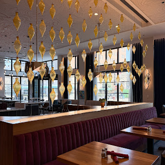 Photo Mesler Kitchen | Bar | Lounge - 14
