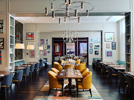 Photo Mesler Kitchen | Bar | Lounge - 15