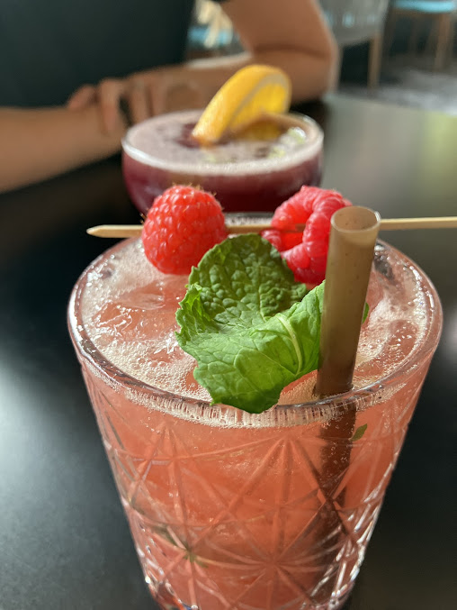 Photo Mesler Kitchen | Bar | Lounge - 19