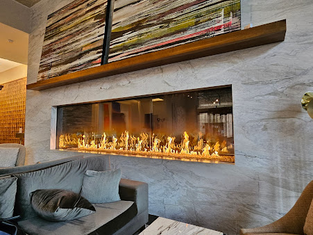 Photo Mesler Kitchen | Bar | Lounge - 20