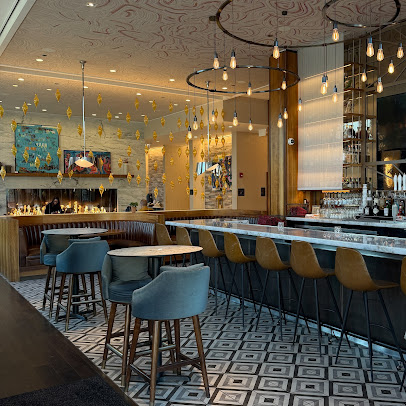 Photo Mesler Kitchen | Bar | Lounge - 21
