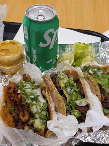 Photo Meson Del Taco Express - 3