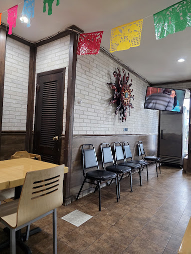 Photo Meson Del Taco Express - 4