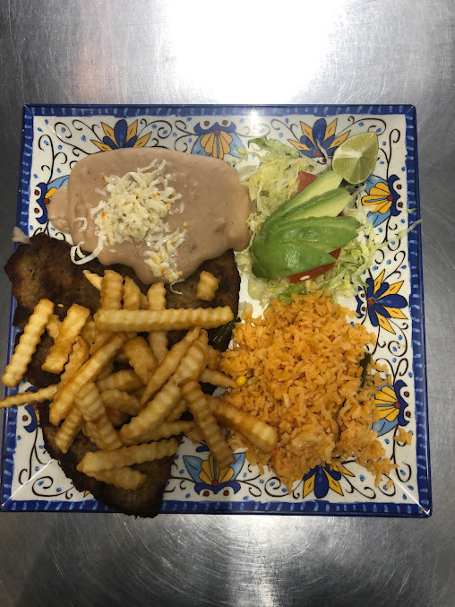 Photo Meson Del Taco Express - 5