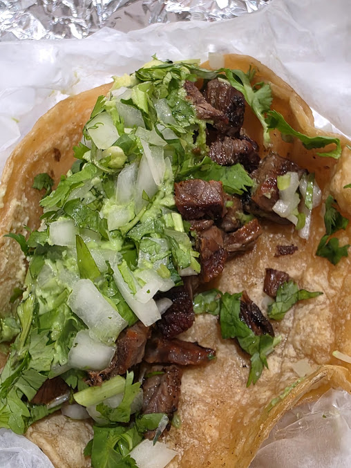 Photo Meson Del Taco Express - 6