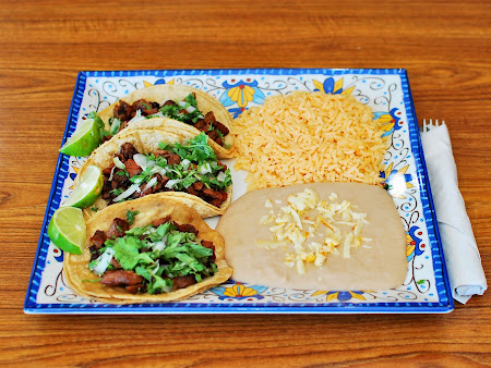 Photo Meson Del Taco Express - 7