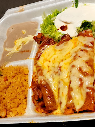 Photo Meson Del Taco Express - 8