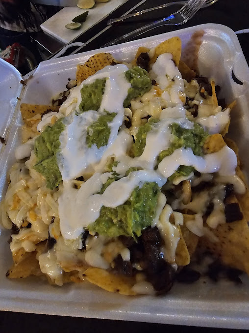 Photo Meson Del Taco Express - 9