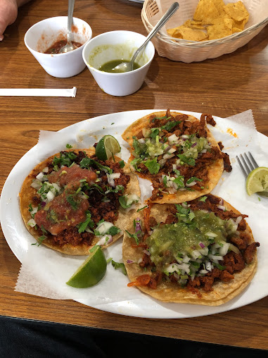 Photo Meson Del Taco Express - 11